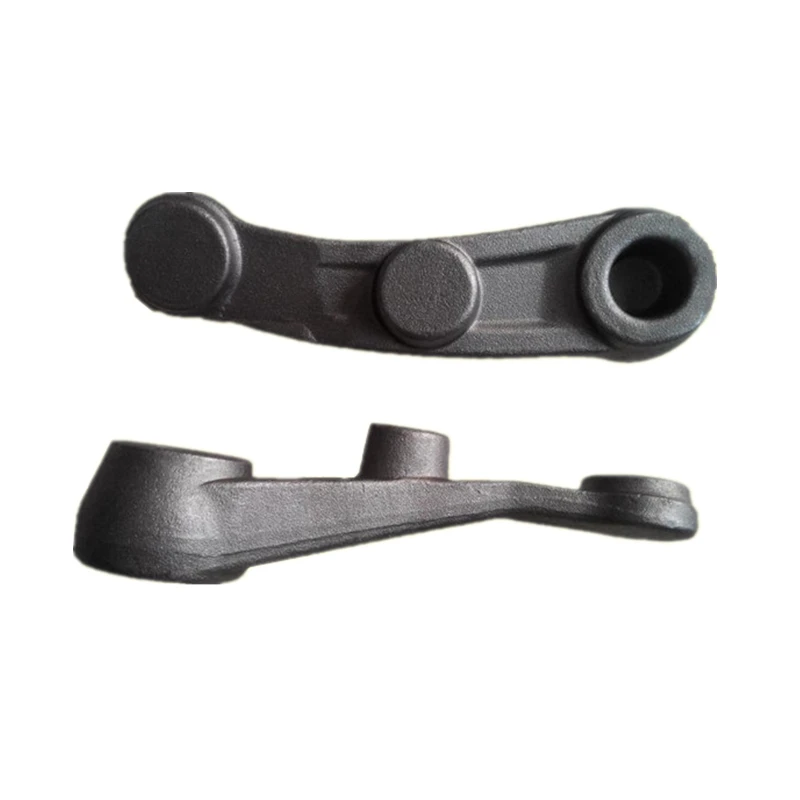 Agricultural Machinery Lifting Arm
