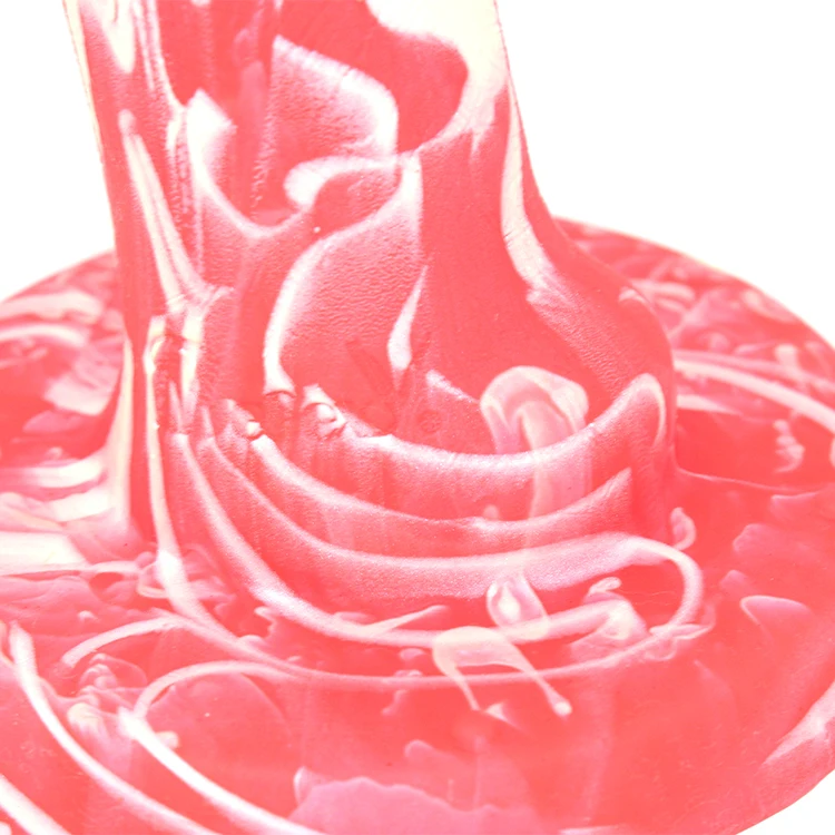 Christmas Candy Color Butt plug Sex Toys With Suction Cup For Men Prostate Massage Anal Sex Toys