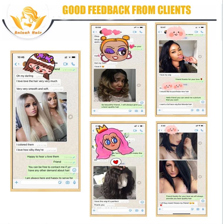 Raw Vietnamese Wigs Human Hair Loose Curl Lace Front Wigs Human Hair Wholesale Glueless HD Lace Frontal Wigs For Black Women