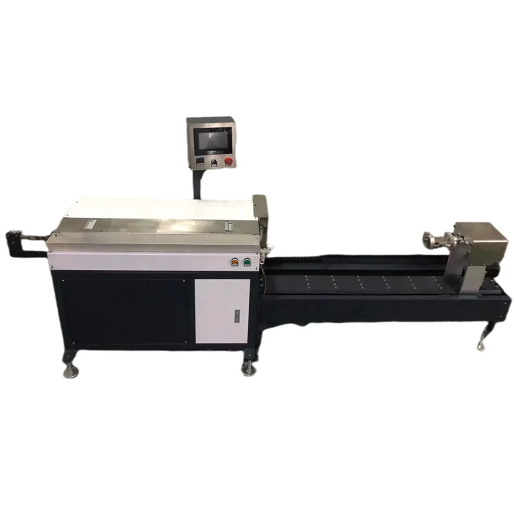 Automatic Artificial Christmas Tree Branch Binding Machine