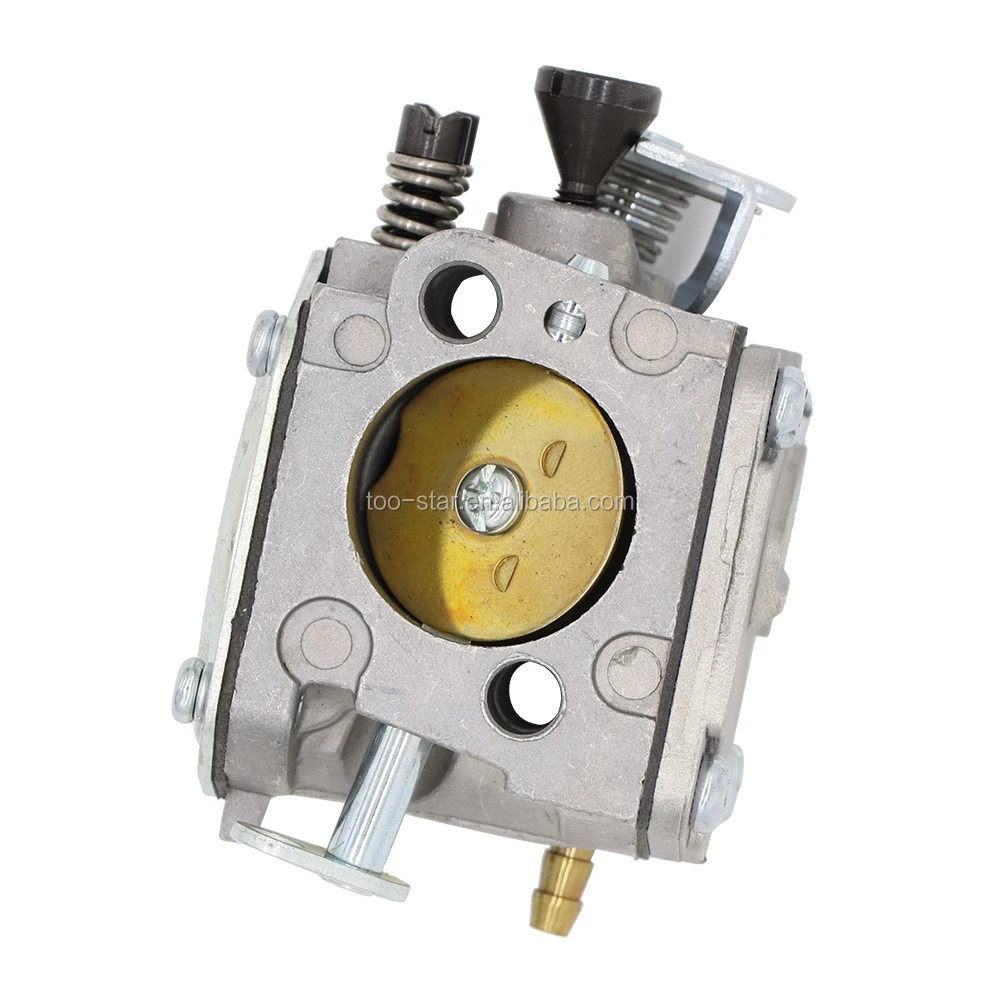 New Carb Carburetor For HUSQVARNA 61 266 268 272 272XP Chainsaw