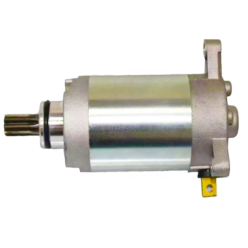 YBR-125 STX125 XTZ125 smys10 мотор