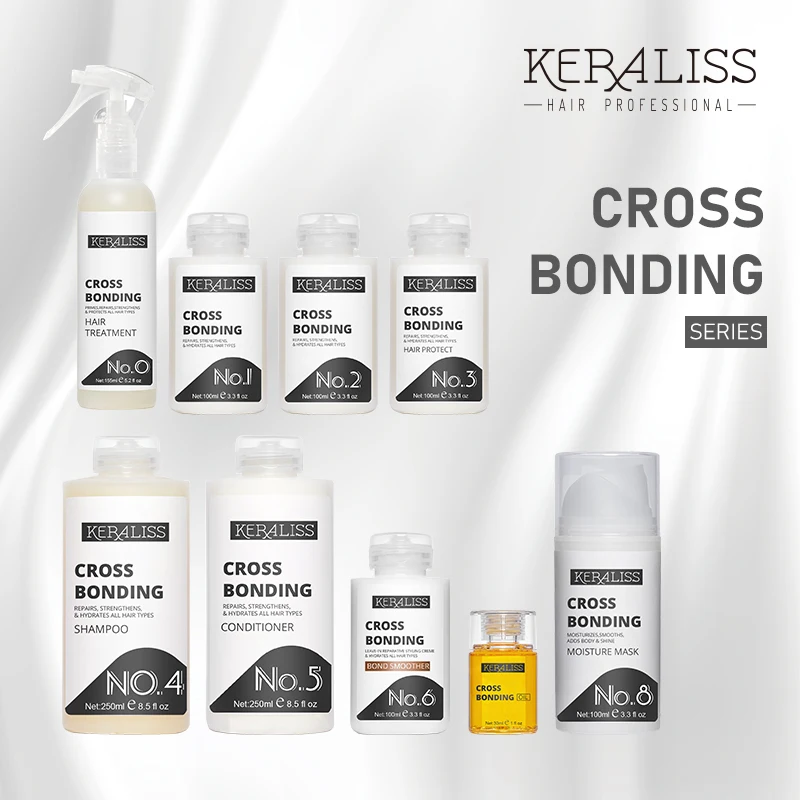 No 3 The Original No5 Shampoo Par Cabell 6 1 No. 4 5 No.3 Kit Olaplex Hair Treatment