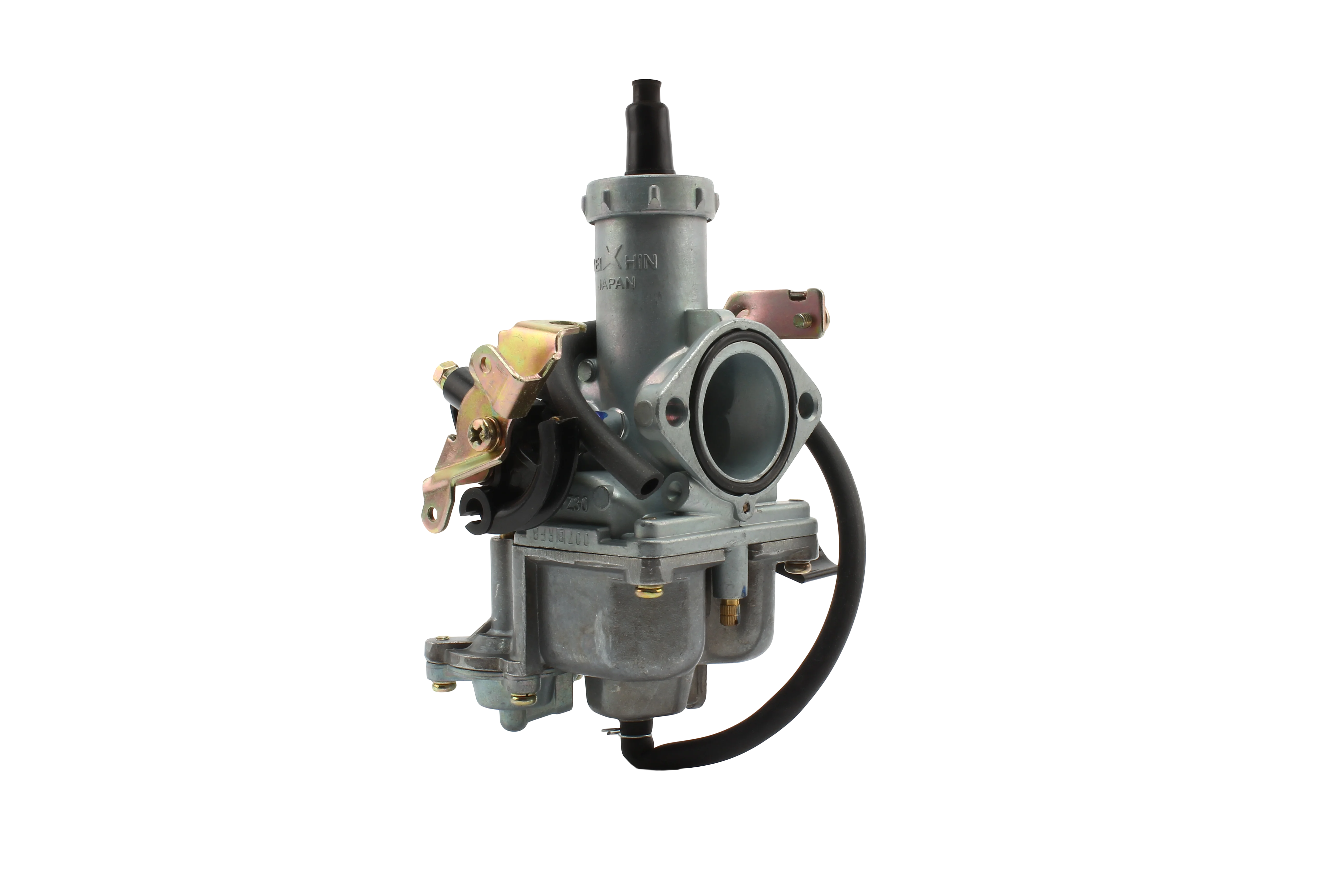 Motorbike Accessories PZ30 Carburetor Is Suitable For Honda CB CG175 200 250CC 30mm  Universal Motorcycle Carburetor Parts