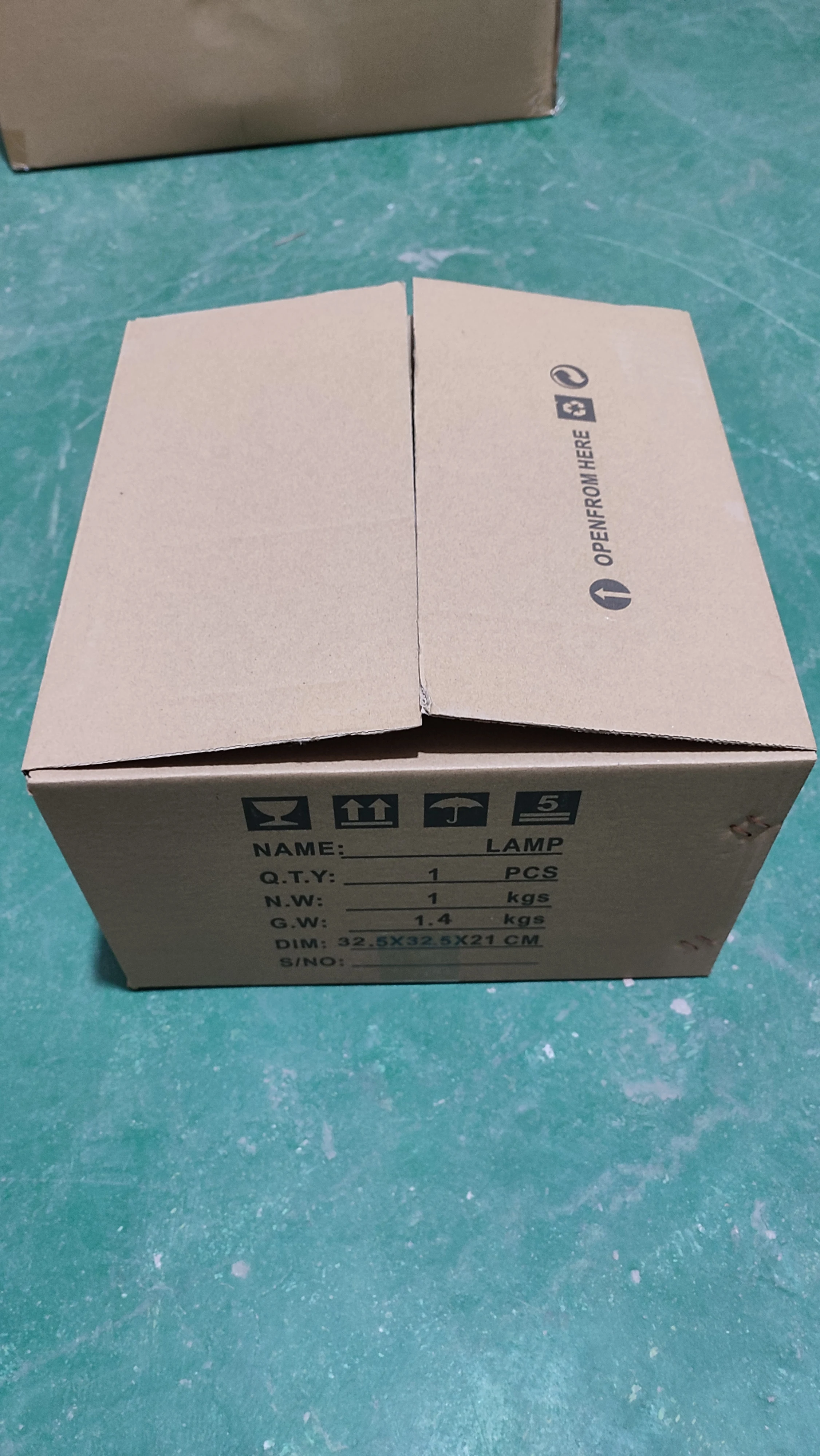 Dental Equipment Foshan Dentist Product Dental Unit Dental Chair Led Lamp Bulbs Sensor Operation Oral white Lamp