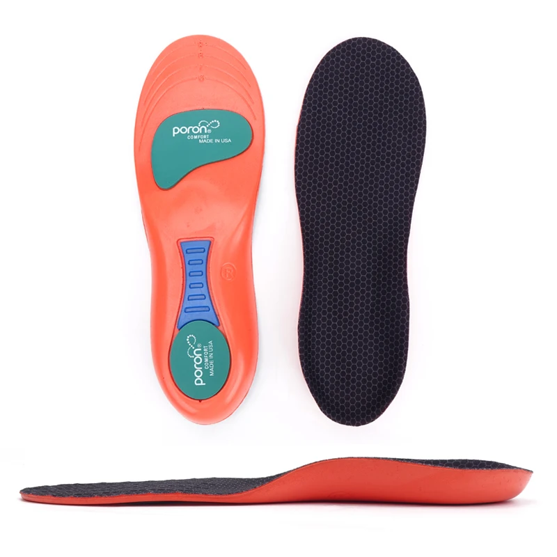 sports comfort insoles