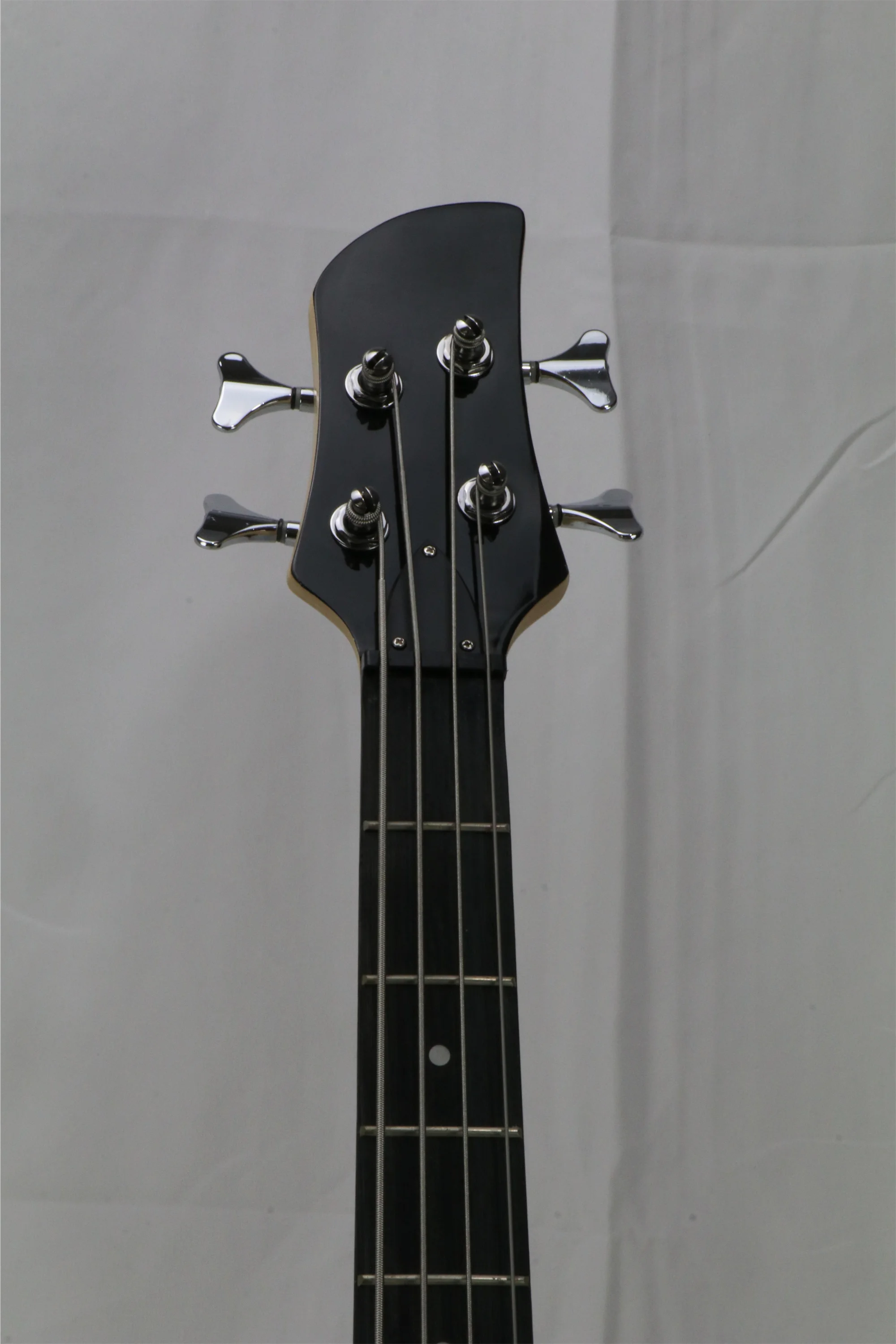 Hot Selling High Quality Durable Excellent Sound Performance Professional Electric Bass For Versatile Playing