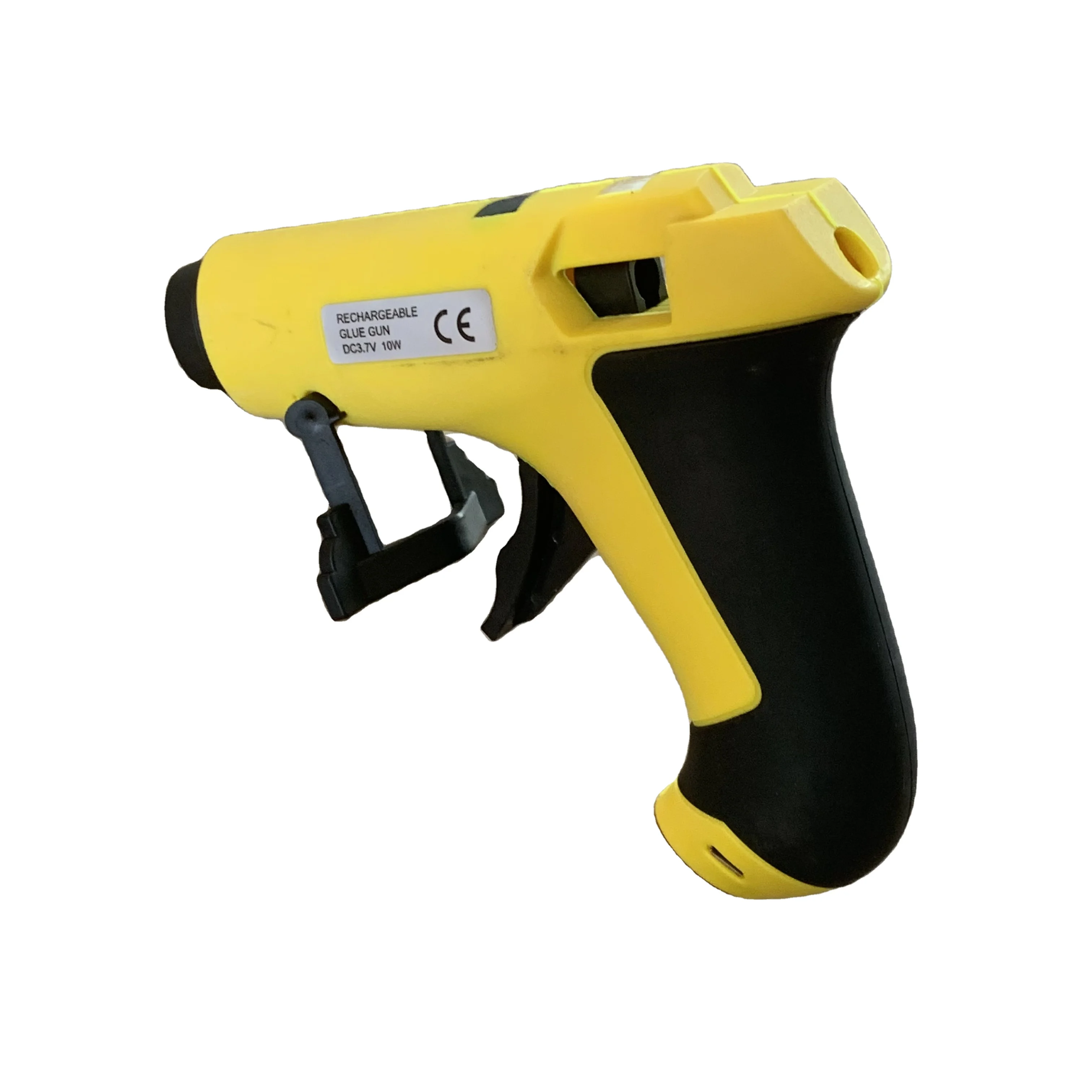 
Lithium Battery Electricity Hot Glue Gun HIGH QUALITY NEW PRODUCT 