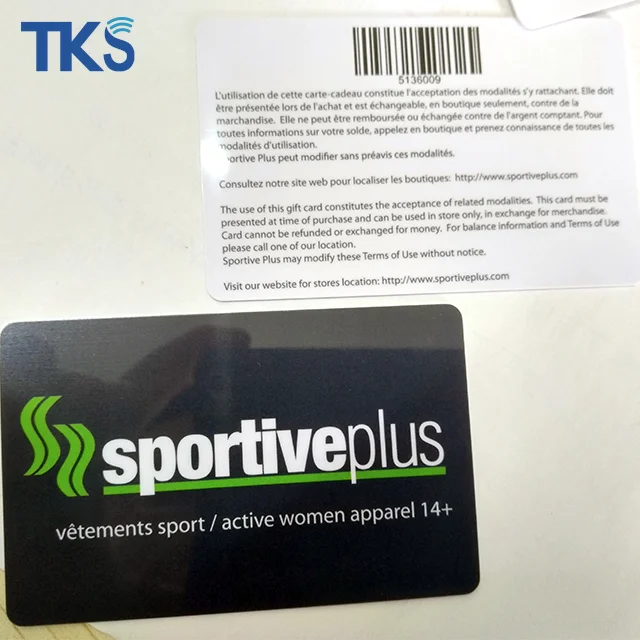 Высококачественная RFID-карта с индивидуальной печатью MF Des-fire NFC Smart Card для платежной системы
