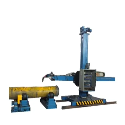 Factory sale  Pipe Welding Machine welding Manipulator for tank