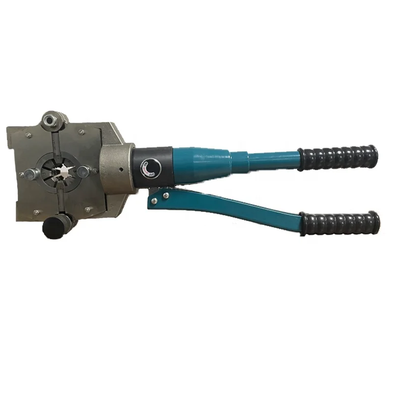 CPO-300 Manual hydraulic cable lug crimping Tool Hydraulic crimping pliers