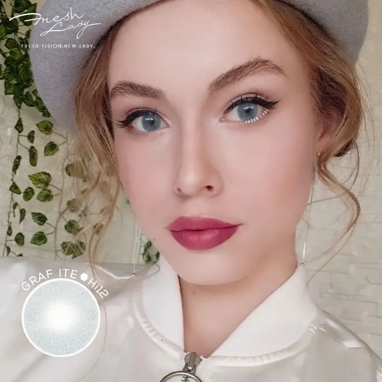 Freshlady color contact lenses india lens malaysia pro lense