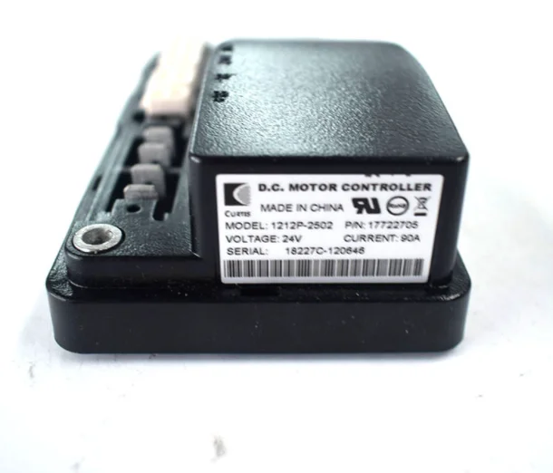 24v electric forklift stacker  DC motor controller 1204 -4201