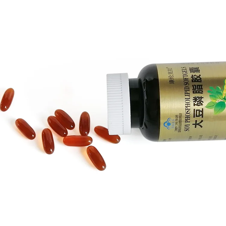 Free Samples Available: OEM/ODM Customized Best Health Supplements with Private Branding