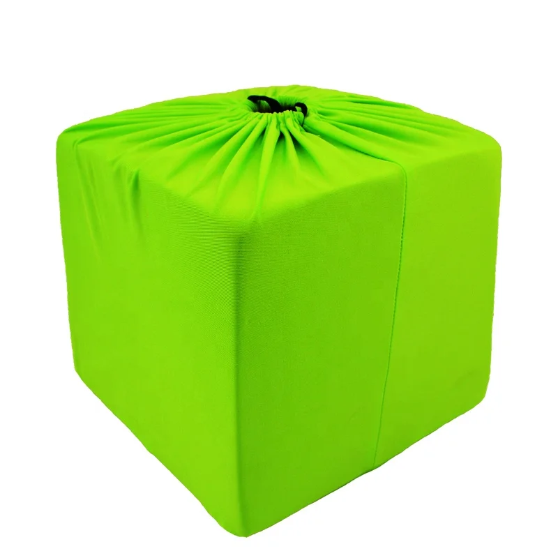 Most professional trampoline foam pit cover