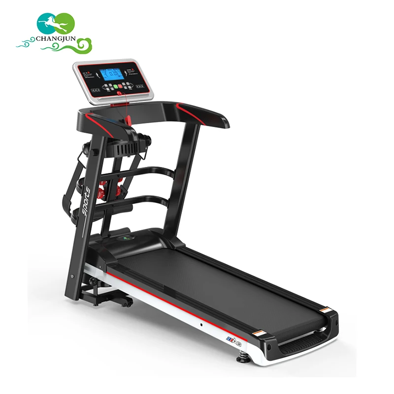 New Design Self Generating Manual Fitness Gym Commercial Curve Treadmill for Sale Original Body Building Packing
