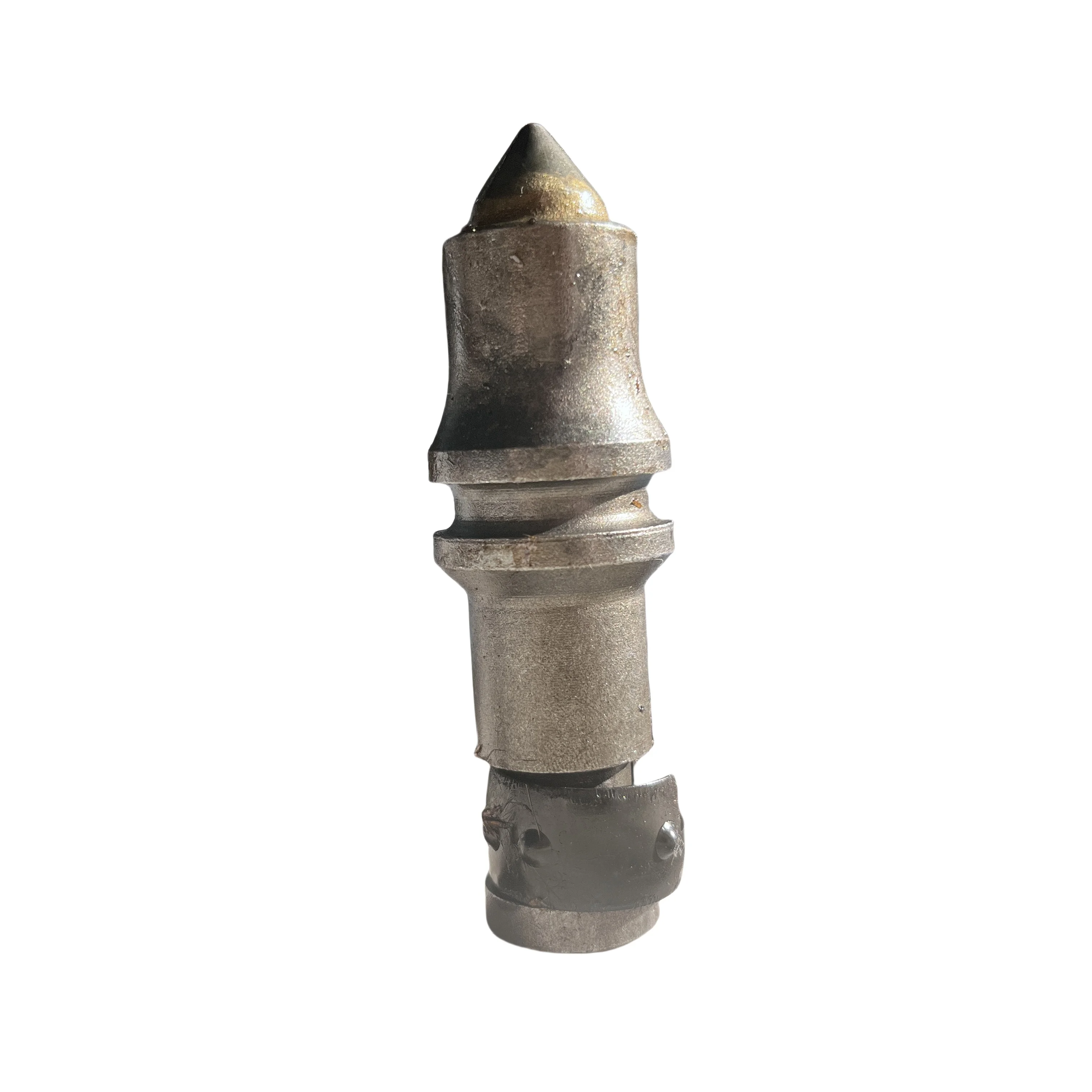 Wholesale Foundation Drilling Fittings C23 Construction Machine Parts Bullet Teeth and Holder