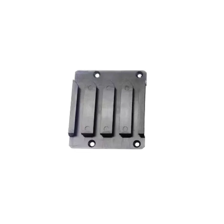 SMT MACHINE PARTS FOR YS12 YS24 KHJ-MD111-01 RAIL GUIDE