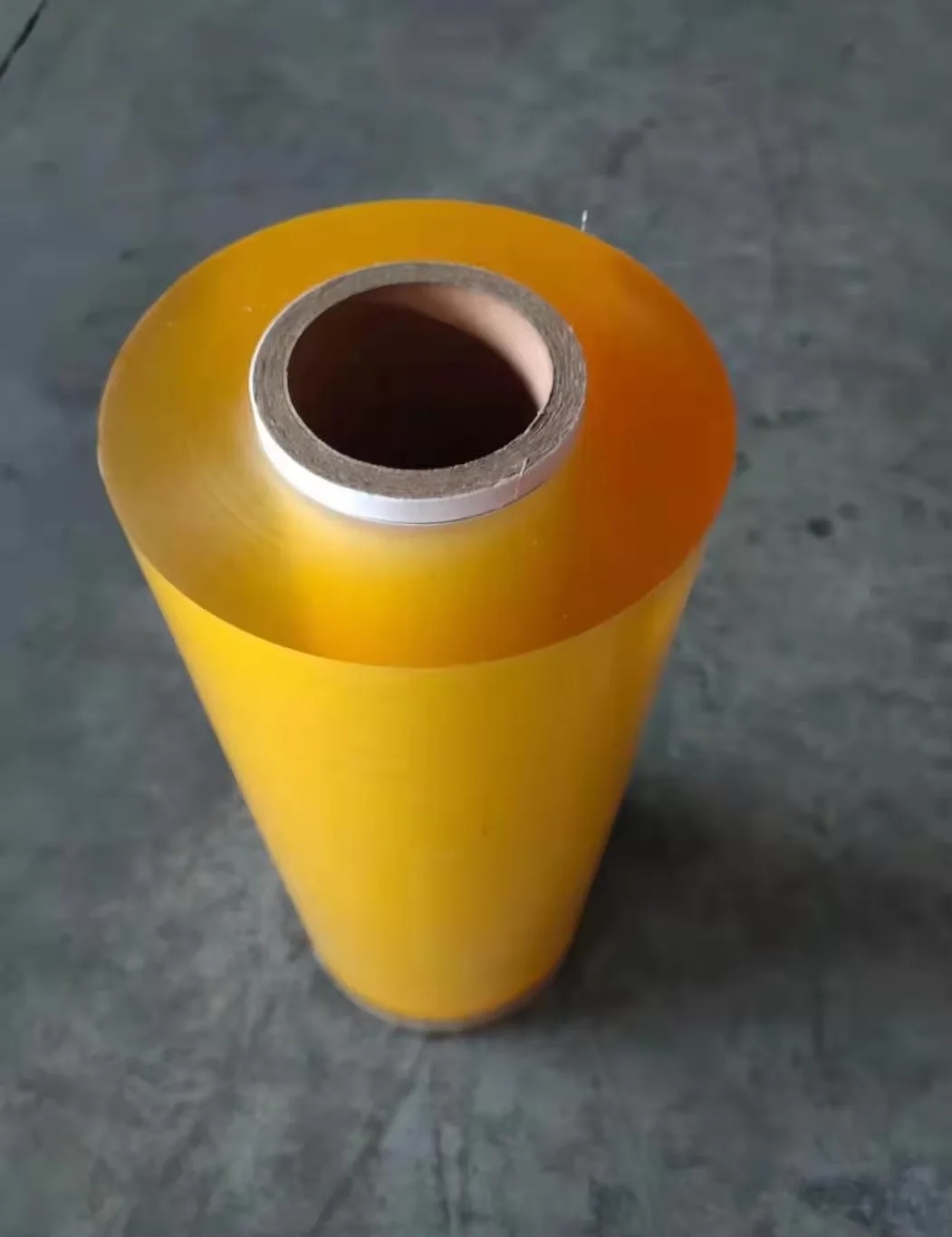 Special Pvc Cling Film For White Mushrooms Food Wrap Mushroom Cling Film