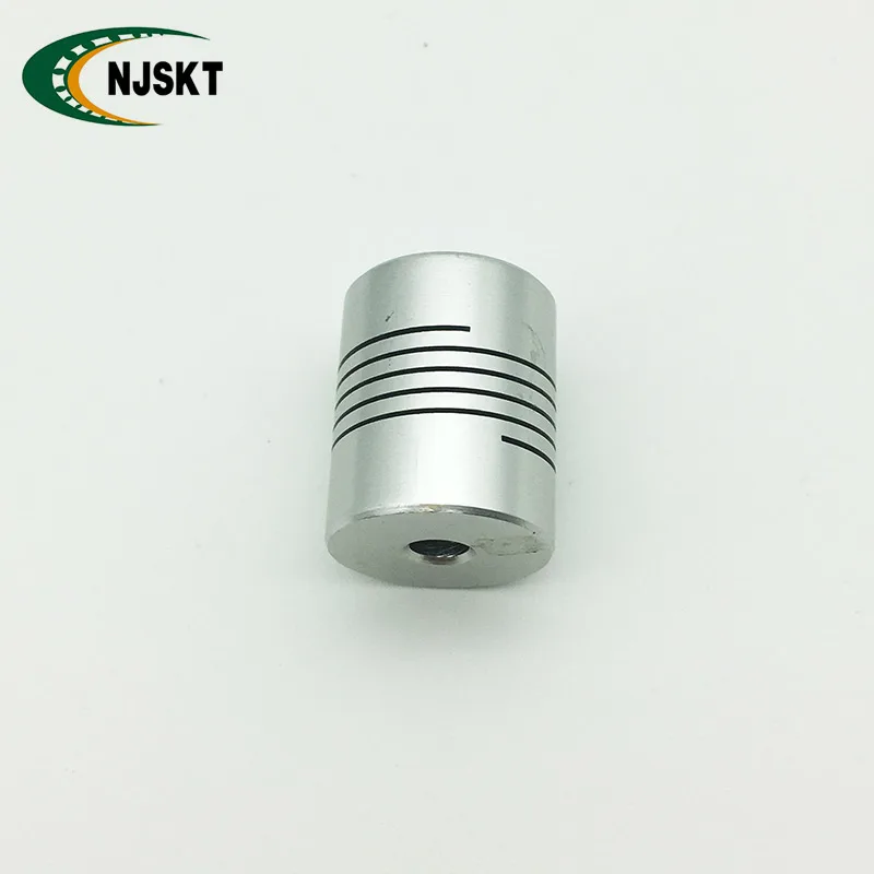 D55-L68 Эластичная муфта запчасти 16X16mm соединительные муфты