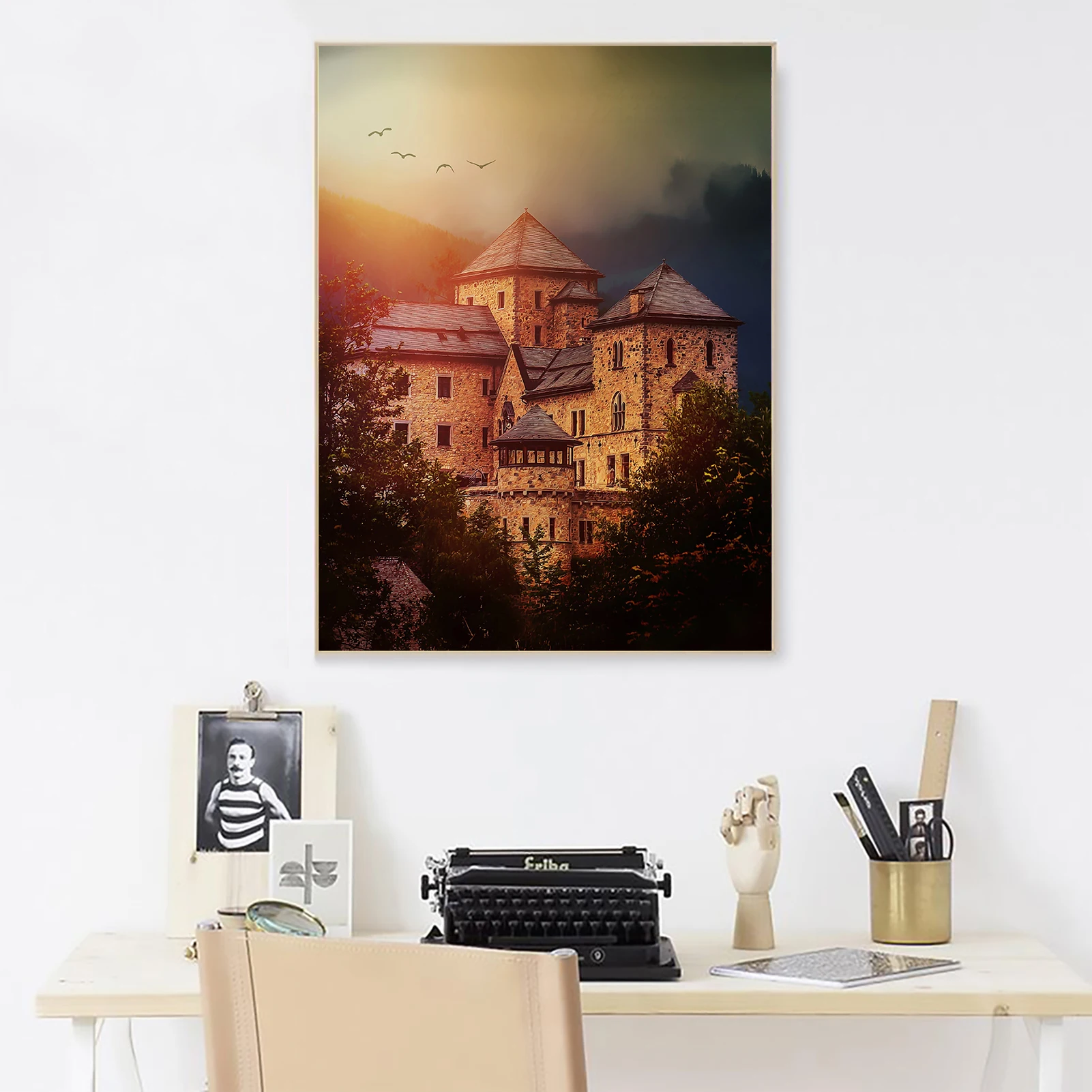 
 Набор для алмазной живописи «сделай сам», набор для алмазной вышивки из страз и страз, декоративная живопись  