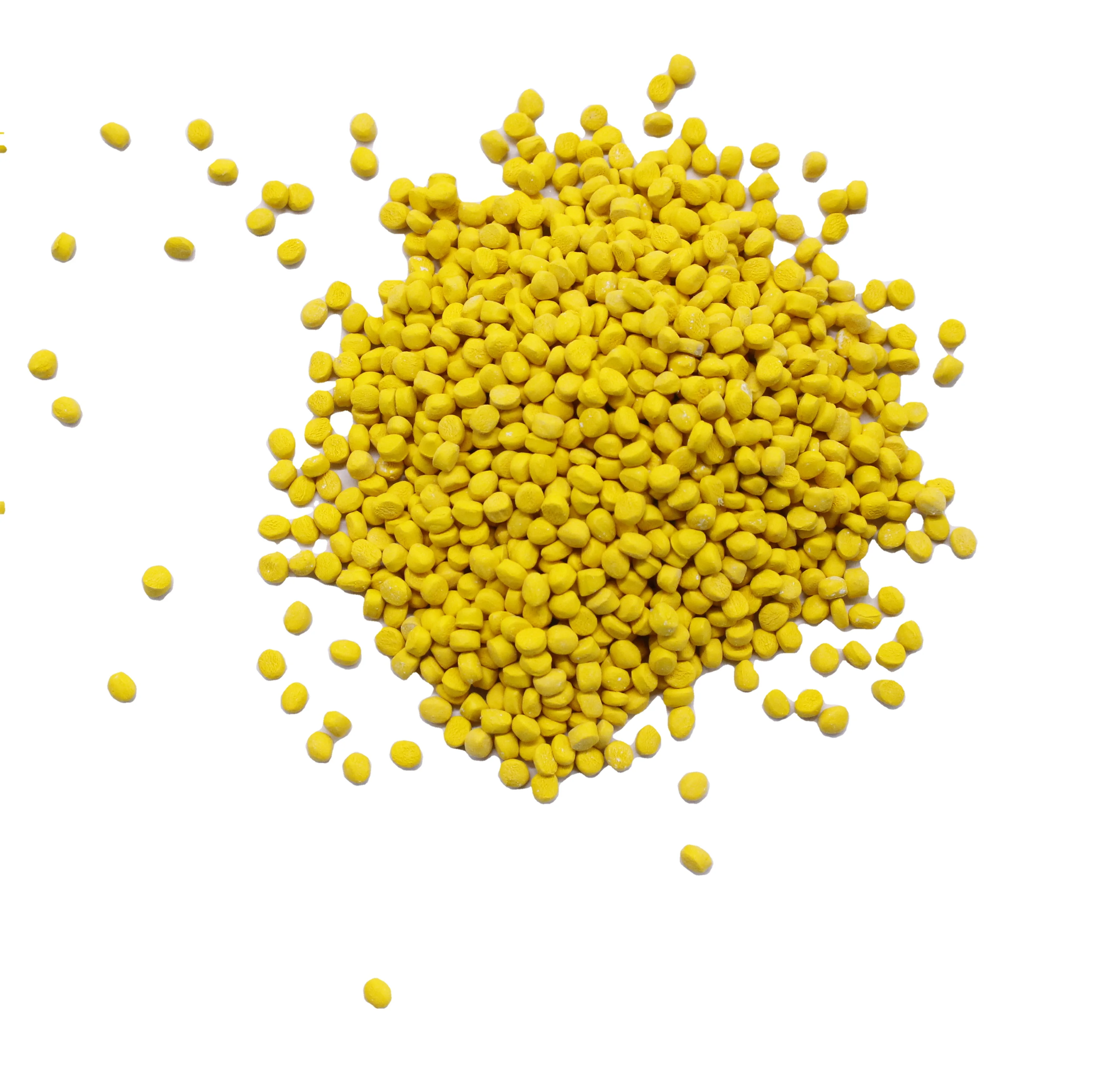 Wholesale Custom EVA Ethylene Vinyl Acetate Shoe Sole EVA Granules