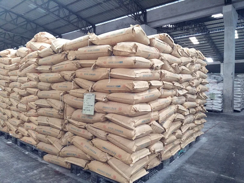 Modified Corn Starch with Low Humidity White Powder Starch for Cosmetic Products