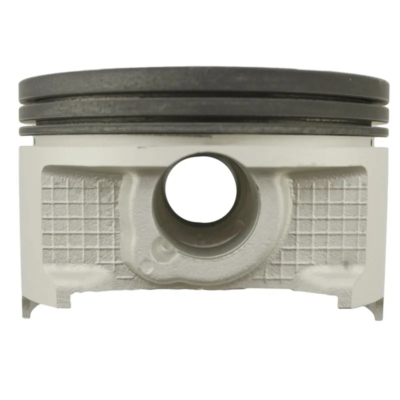 83mm Motorcycle Part Piston Ring Kit For SUZUKI AN400 Burgman / Skywave 400 DL650 2007-2011 SV650 2003-2012 DR350 1990-1999