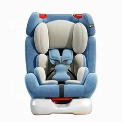 China manufacturer factory wholesale car baby safety seat for child kids 0-7 years with ECE R44 /04 standard group 0 +1 2 cheap