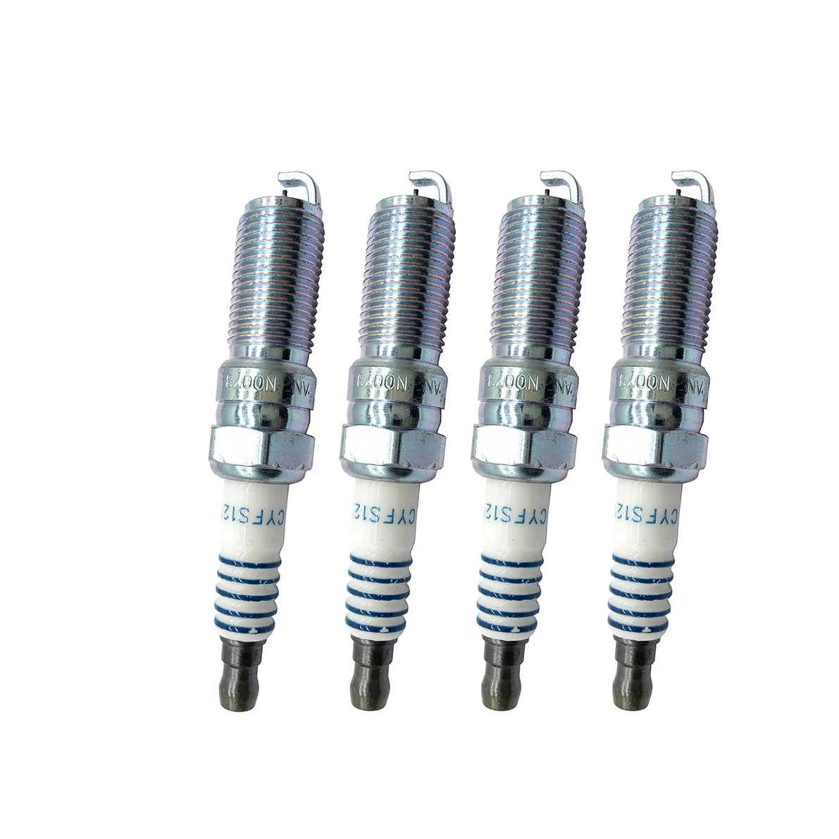 Иридиевая Свеча зажигания для Ford Focus OEM SP-537 CYFS-12Y-2 SP537 CYFS12Y2