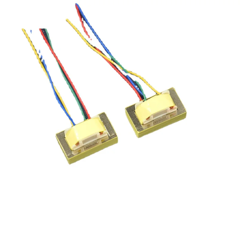 Permalloy audio transformer for SM-58  Dynamic Microphone transformer ratio 1:1