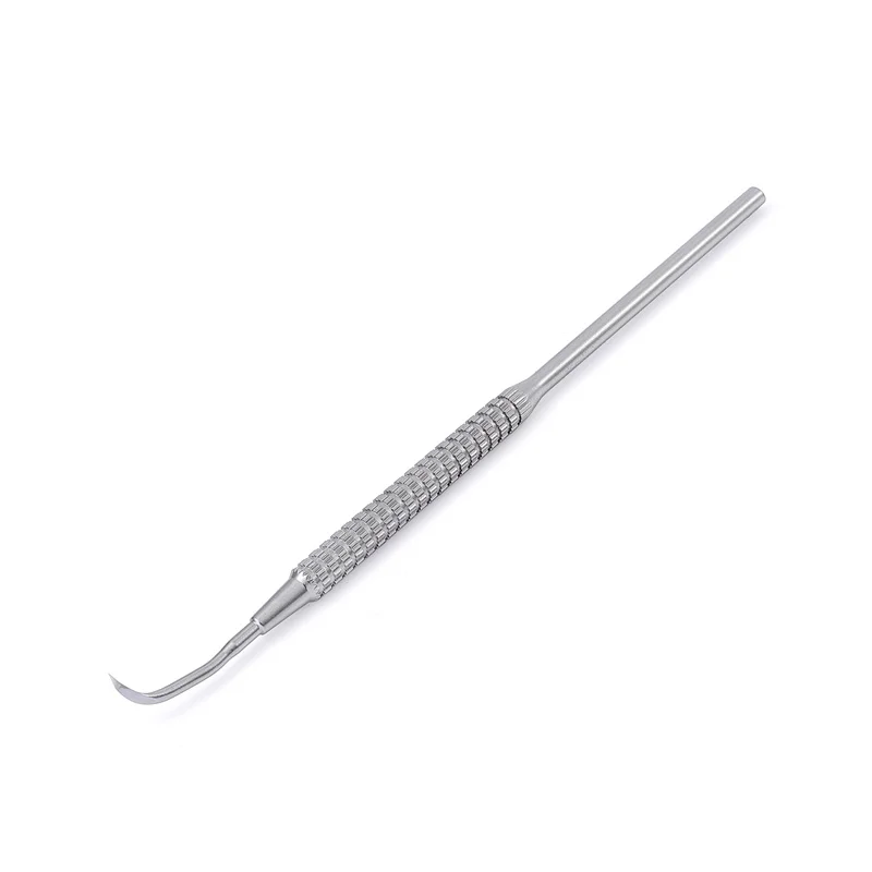
Medical Orthopedic Surgical Instruments Stainless Steel Sharp Hook 