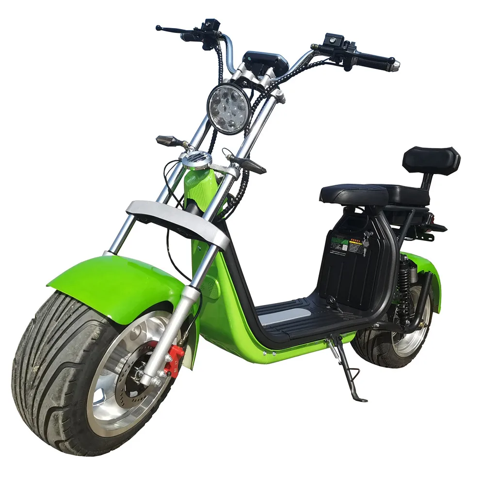 Склад ЕС лучше всего 12 дюймов электрический скутер citycocos Сделано в Китае