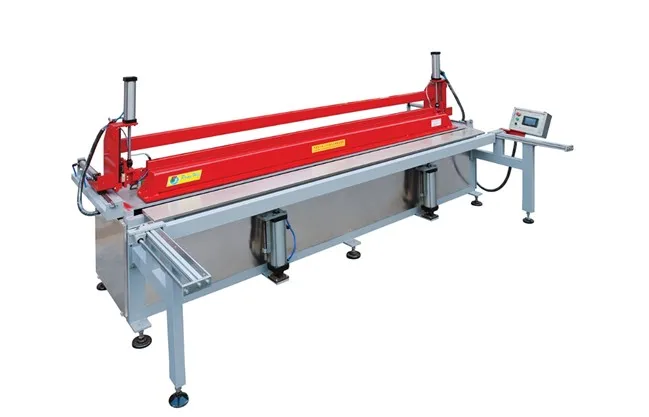
Hot selling top quality plastic sheet butt welder 