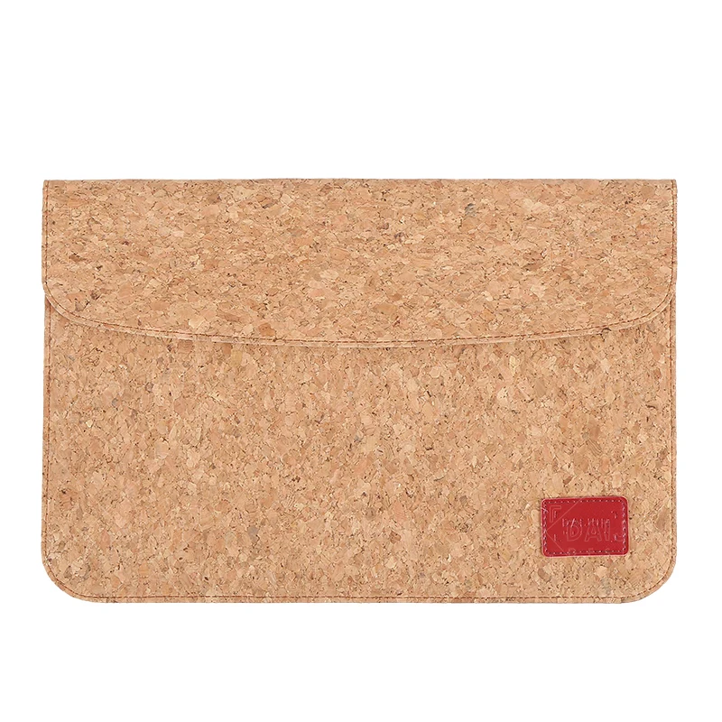 Custom Logo Eco-friendly Sleeve Bag Laptop Sleeves for Macbook Pro