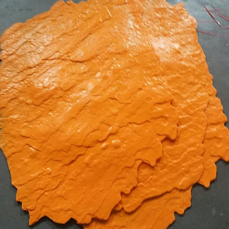 US Standard Flex Urethane Concrete Imprint Stamp