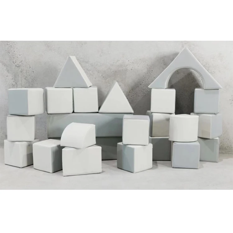 Toddler soft play building blocks foam blocks soft toys soft blocks