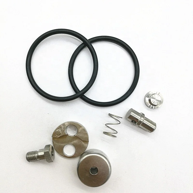 Water Jet Cutting Parts Check Valve Repair Kit 015866-1 for Waterjet Intensifier Pump