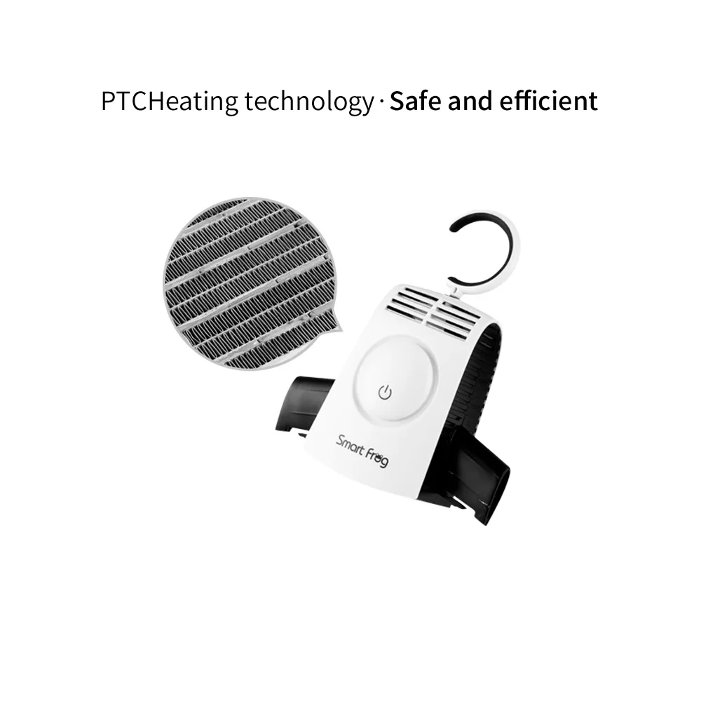 smartfrog portable electric clothes dryer stand rack mini cloth and shoe dryer foldable electric clothes hanger