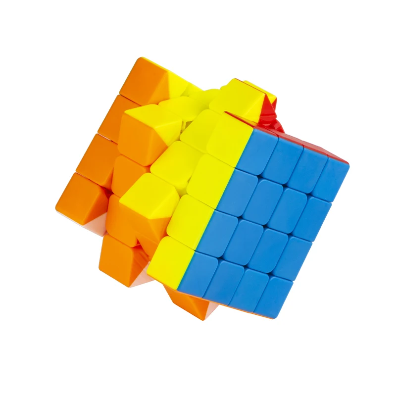 Solar System Professional Speed Cube  Intelligent Toy Magic Puzzle Cube Educatinal Toy Cube