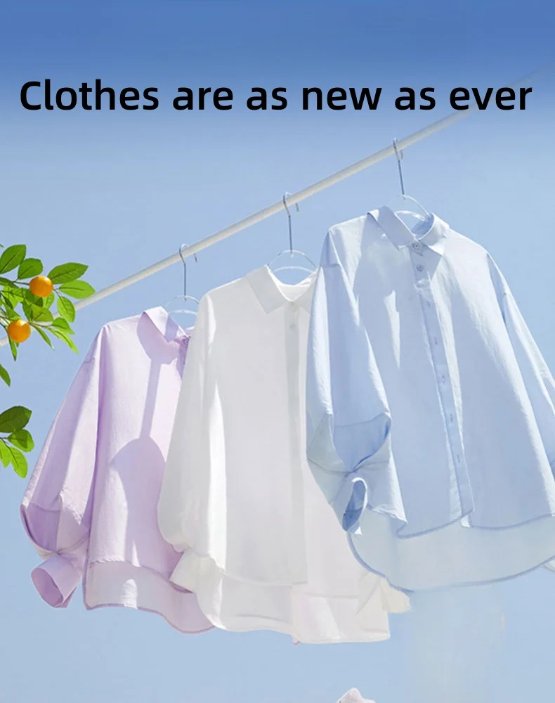 Wholesale Multifunctional Laundry Detergent White Clothes Reductant Bleaching Agent Explosion Salt Bleach Powder