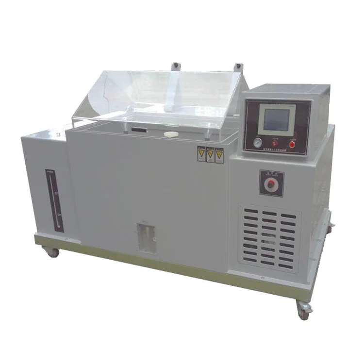 Laboratory Testing Equipment Salt Spray Corrosion Testing Machine Programmable Salt Spray Corrosion Laboratory