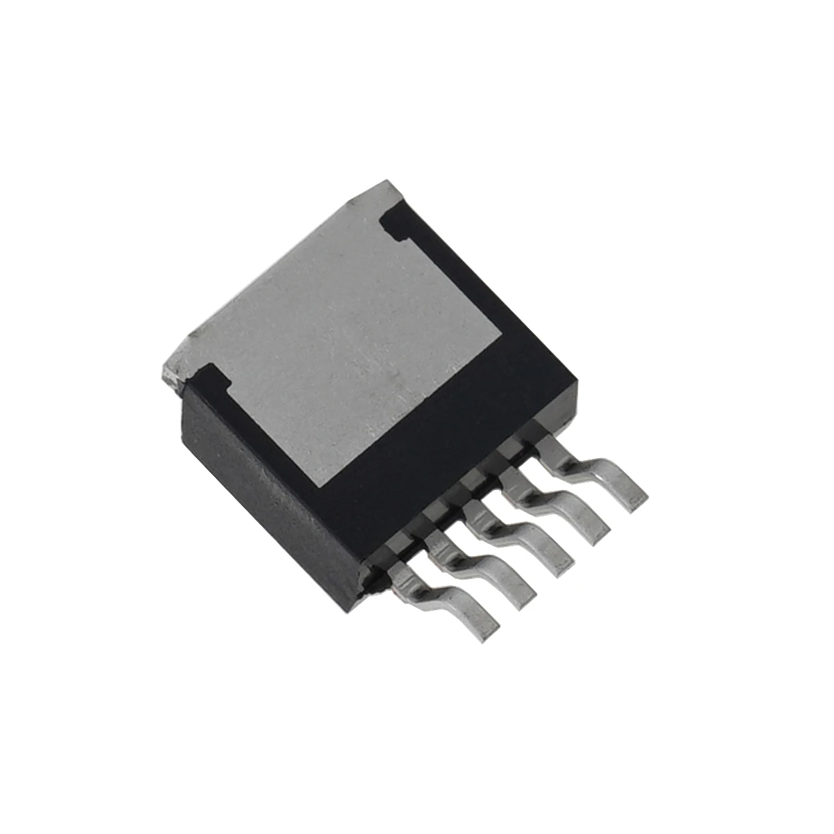 HGSEMI LM2596S-ADJ IC REG BUCK ADJ 3A TO263-5 Switching regulator IC