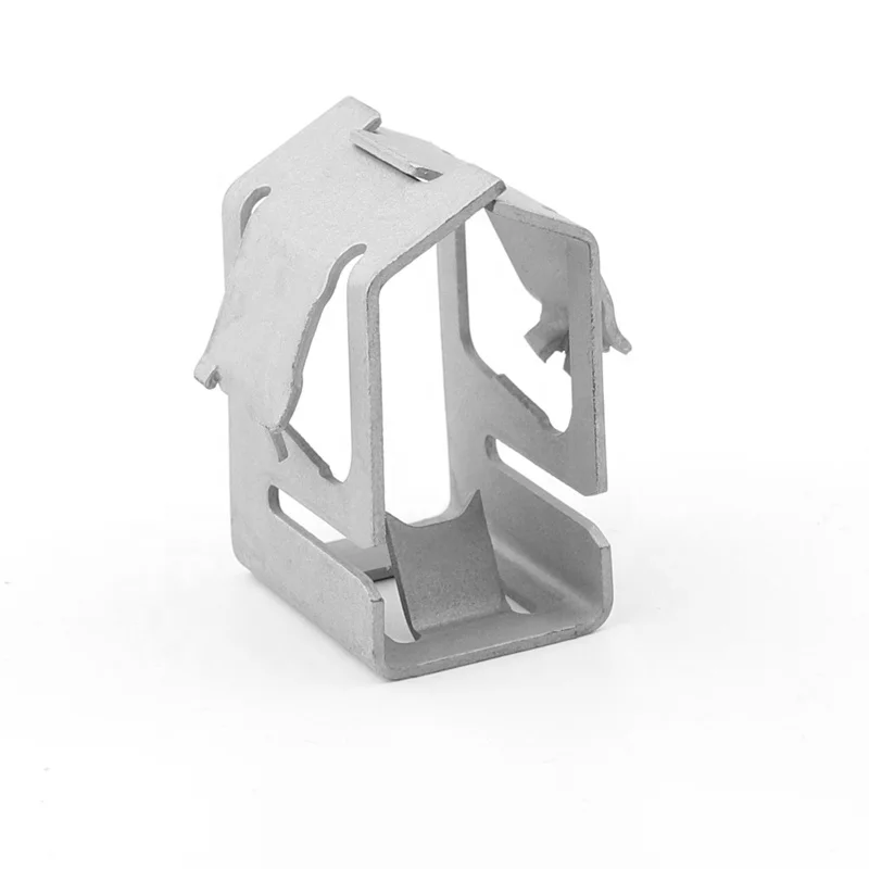 Quick Install PowAR Snaps Mounting Clip Solar Strut Snaps Anti Theft Clips Solar Panel Fasteners Solar Panel Mounting Bracket