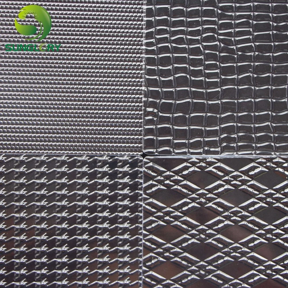 Набор из 6 тканевых текстурных листов набор для украшения текстурный коврик печенья кексов помадки торта инструменты выпечки тортов