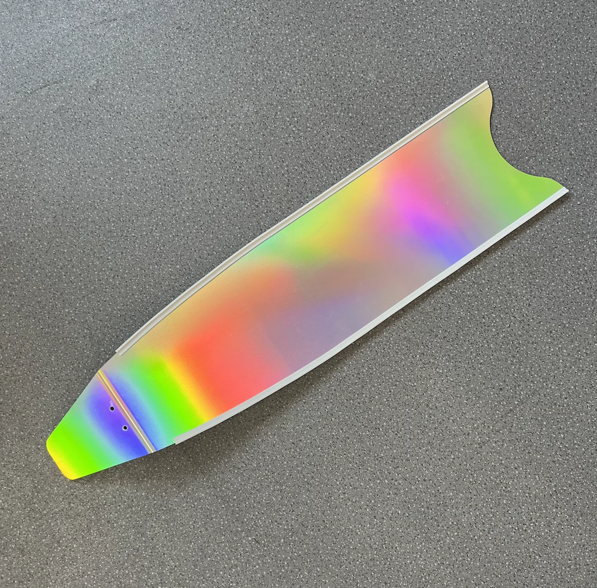 KUBO factory long glass fiber Blade  freediving Fins glass fibre free diving Fins scuba dive spearfishing flipper fins