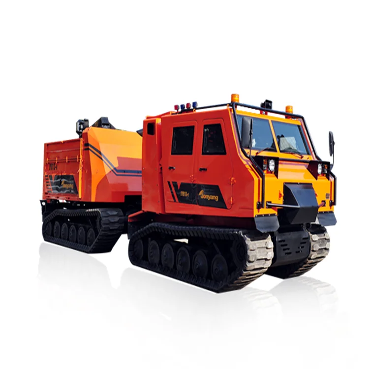  Горячая Распродажа Китай JY813 экспедиция с Антарктикой специальный автомобиль высокое качество коммерческое художественное транспортное
