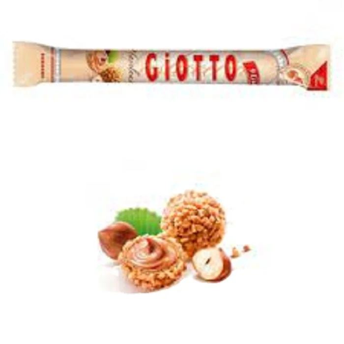GIOTTO CHOCOLATE
