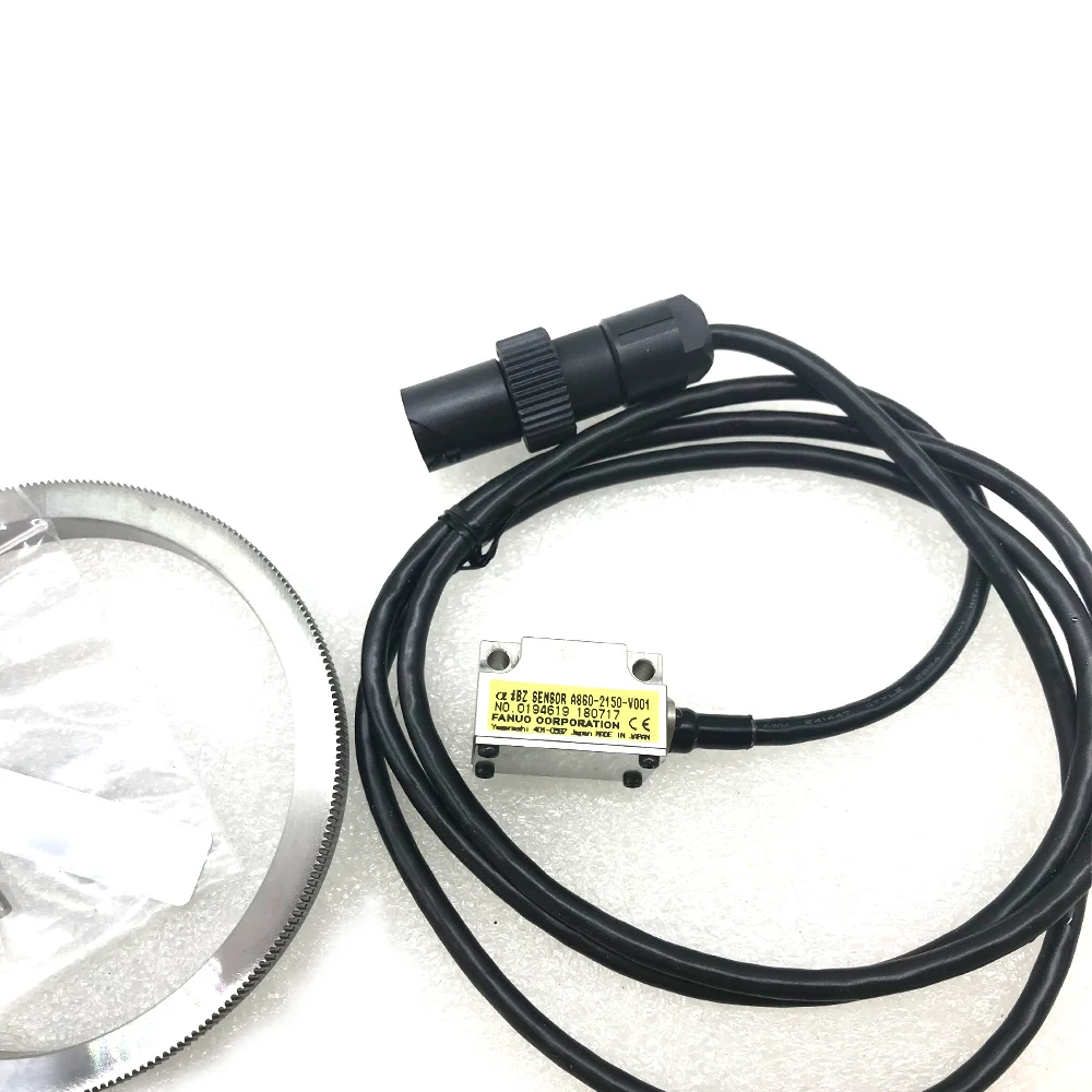Top Agent Original in stock high  new A860-2150-V001 fanuc encoder