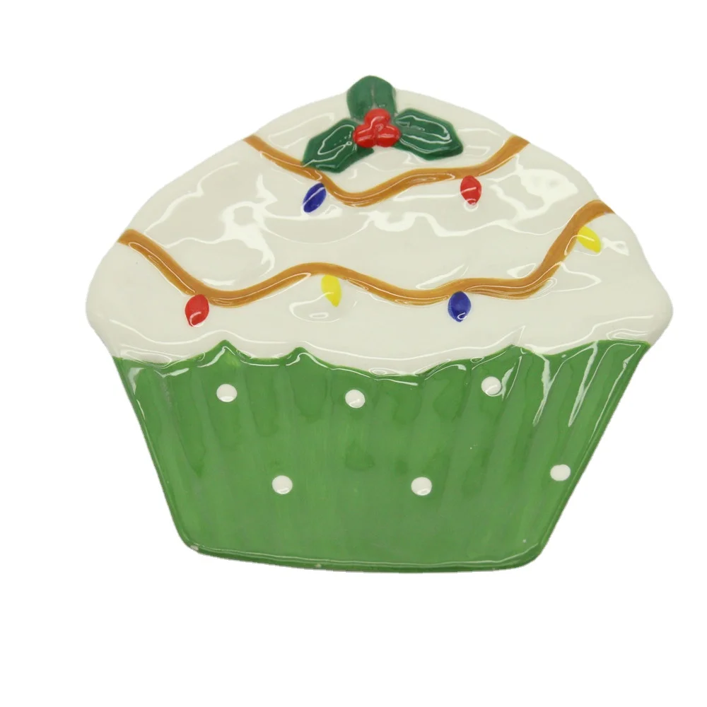 Сублимационная Высококачественная посуда для ресторана и отеля, керамическая тарелка, домашний декор, тарелка для торта